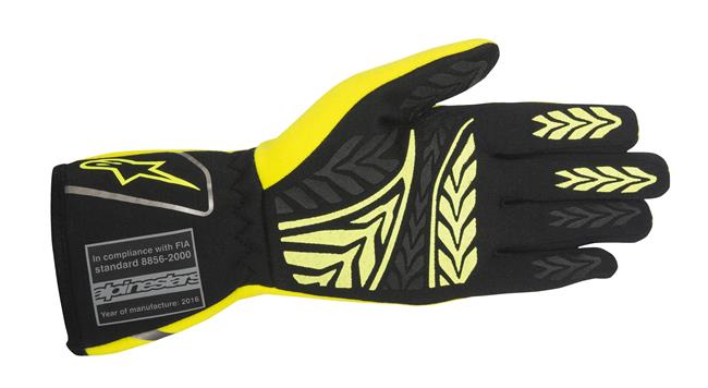 alpinestars tech 1 race