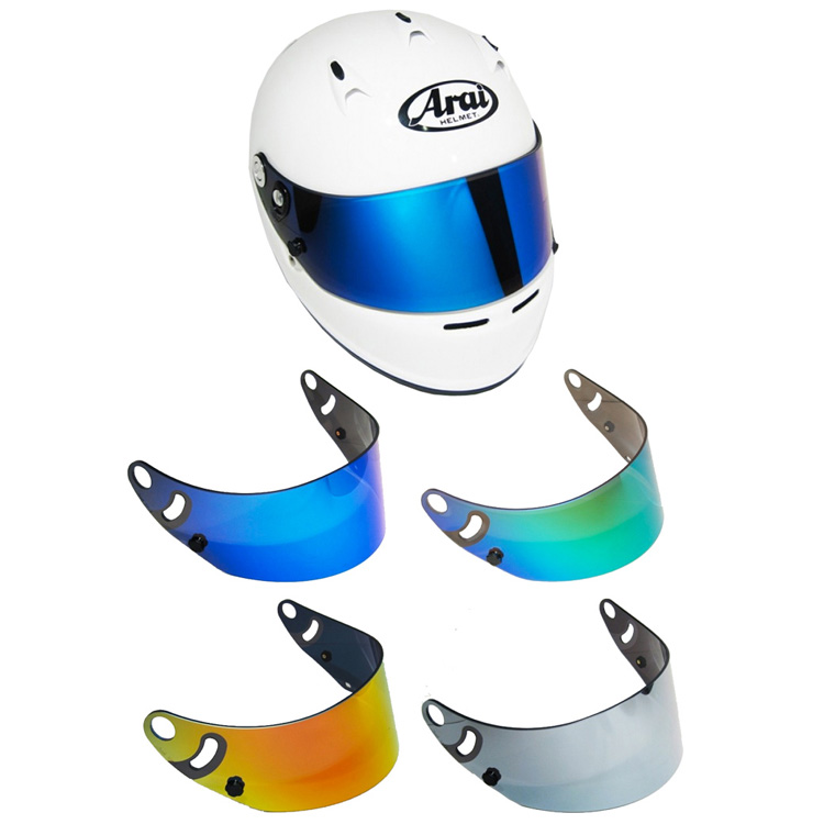 Arai Ck6 Size Chart