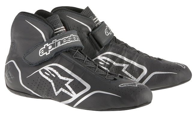 Alpinestars Auto Shoes