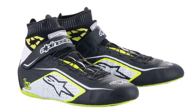 Alpinestars Auto Shoes