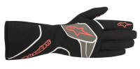 Alpinestars Tech 1 Race V2 Black Red