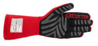 Alpinestars Tech 1 Start V2 Red White palm
