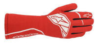 Alpinestars Tech 1 Start V2 Red White
