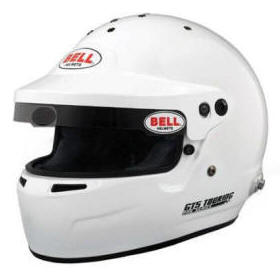 Bell Gt5 Touring Peak
