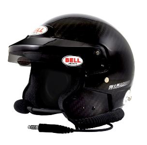 Bell Mag 9 Carbon Rally