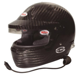 Bell Gt5 Rally Carbon