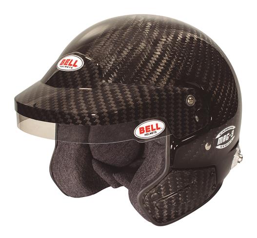 Bell Mag 9 Carbon