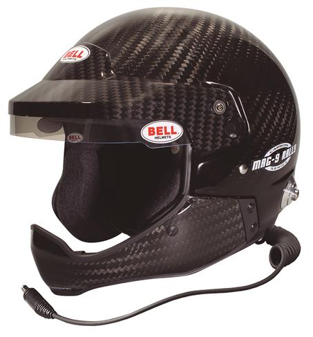 Bell Mag 9 Rally HCB