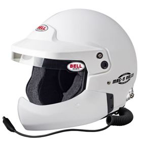 Bell Mag 9 Rally Hcb