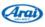 arai logo