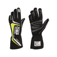 Omp First Evo MY2020 giallo fluo/nero