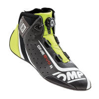 Omp One Evo R