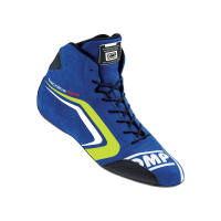 Omp Tecnica Evo