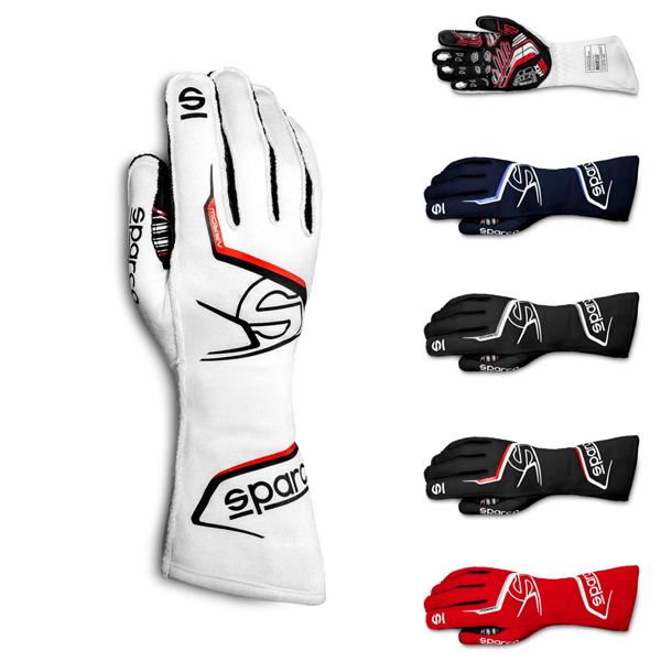 Sparco Auto Gloves